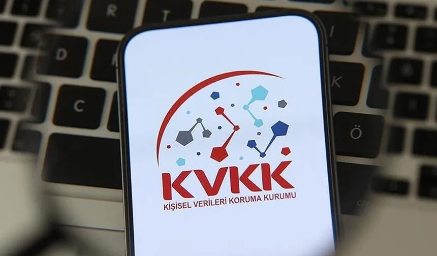 Kişisel Verileri Koruma Kanunu